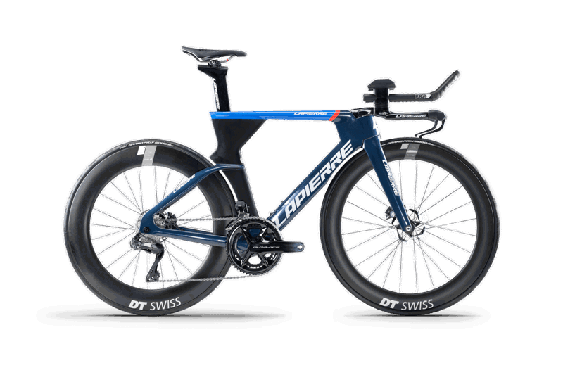 Lapierre Aerostorm DRS 2024