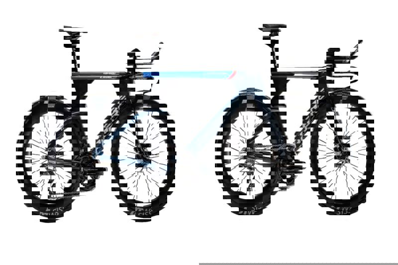 Lapierre Aérostorm DRS