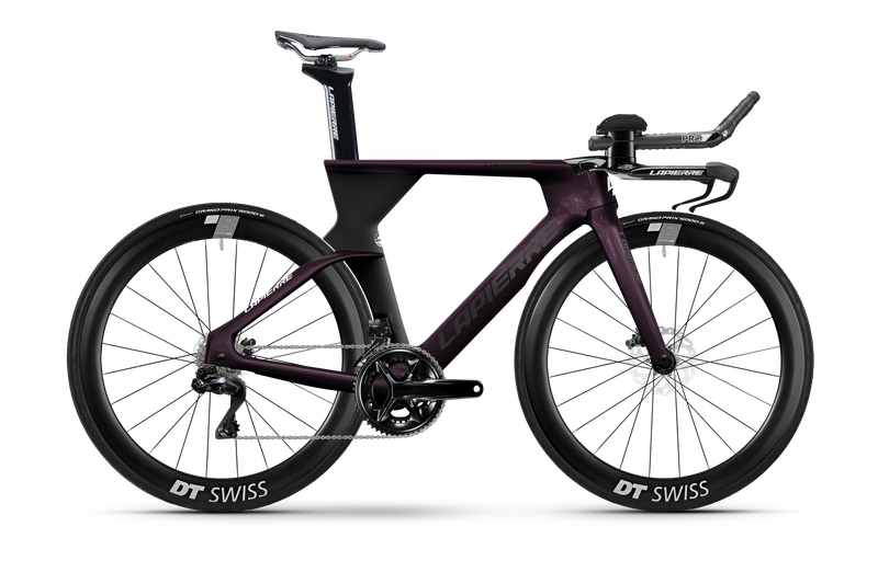 Lapierre Aérostorm drs