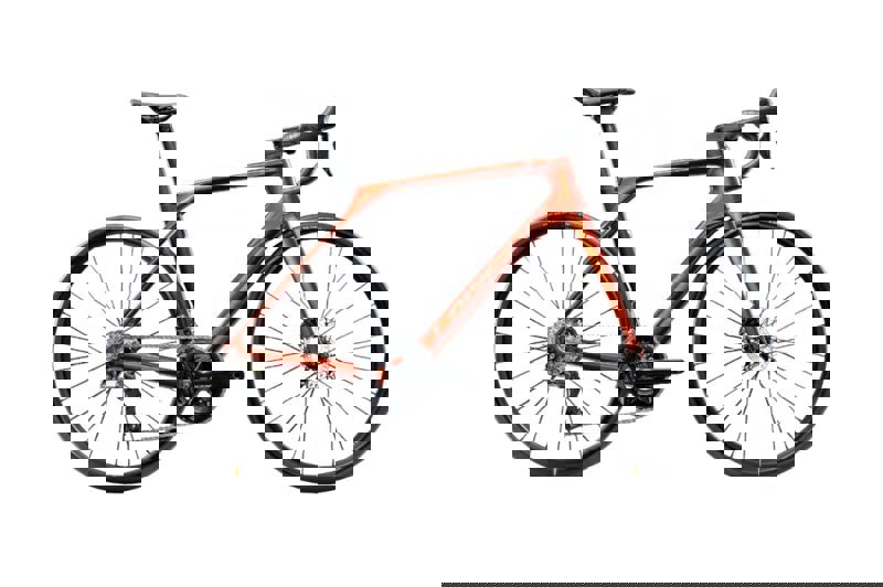 Lapierre Aircode DRS 5.0 DI2