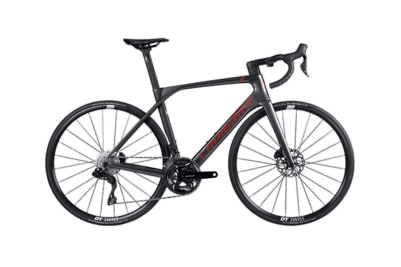 Lapierre Aircode DRS 5.0 Di2 2024