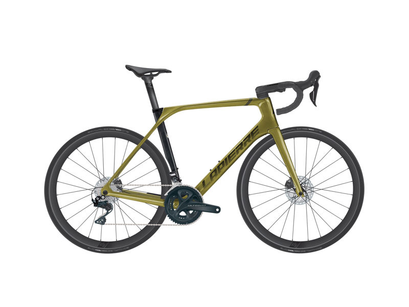 Lapierre Aircode DRS 6.0 AXS