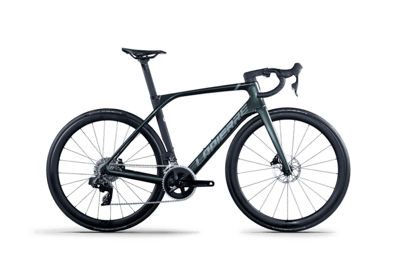 Lapierre Aircode DRS 6.0 AXS 2024