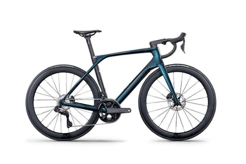 Lapierre Aircode DRS 7.0 2024