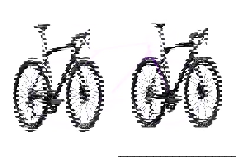 Lapierre Aircode DRS 8.0