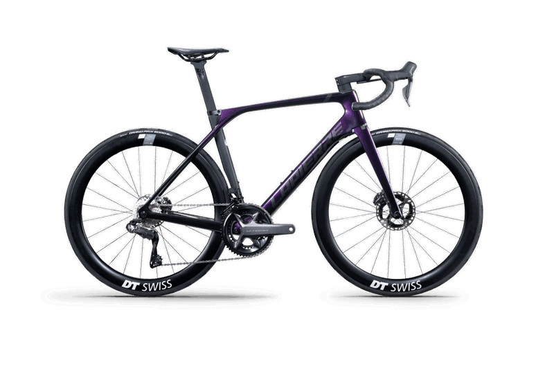 Lapierre Aircode DRS 8.0 2024