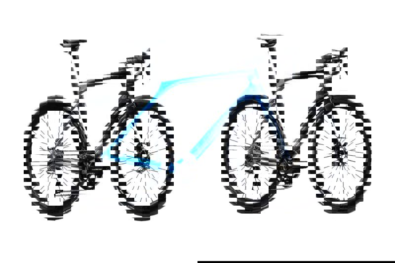 Lapierre Aircode DRS 9.0