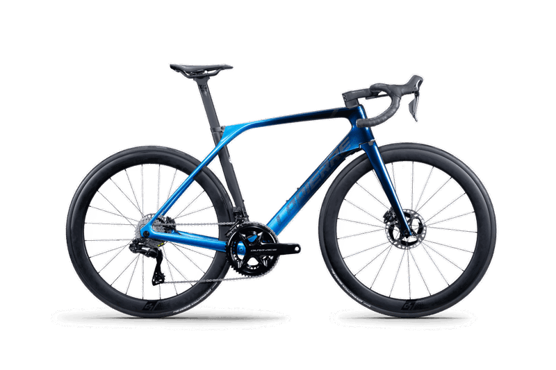 Lapierre Aircode DRS 9.0 2024