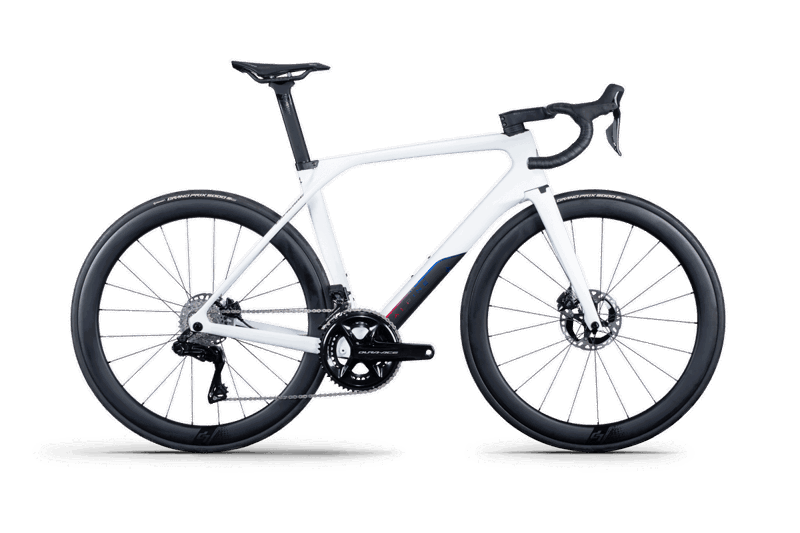 Lapierre Aircode DRS SE 2024