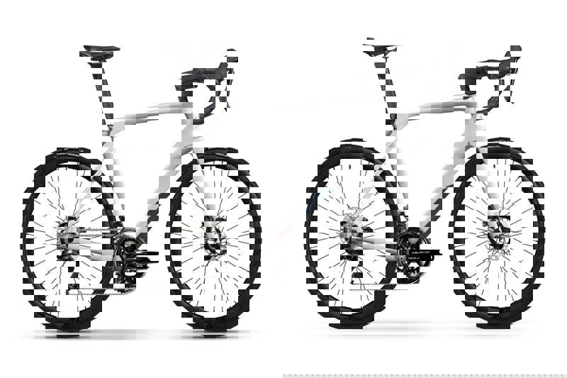 Lapierre Aircode DRS SE