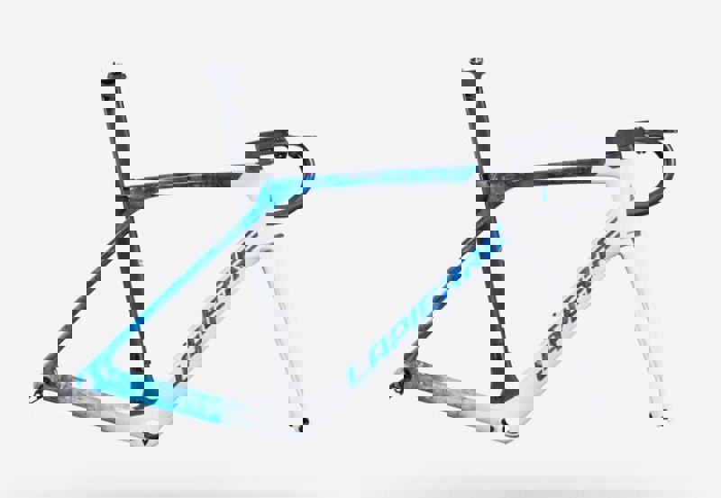 Lapierre Aircode DRS Thibaut Pinot edition Frameset