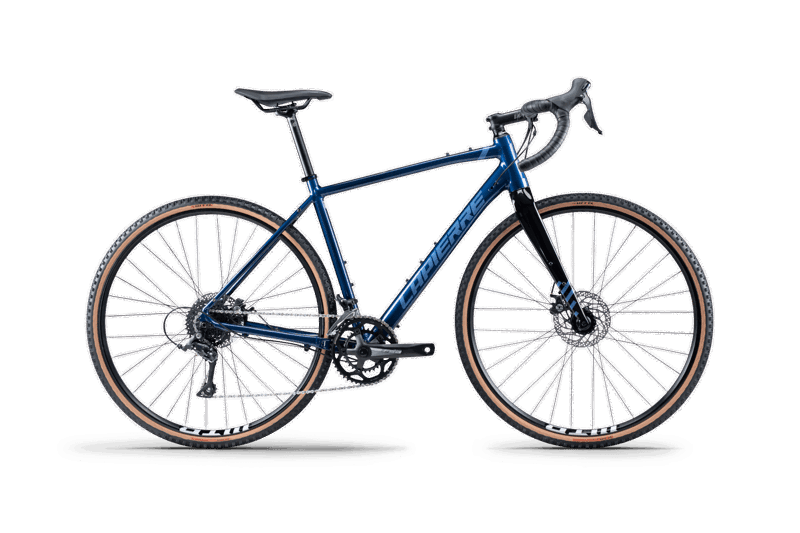 Lapierre Crosshill 2.0 2025