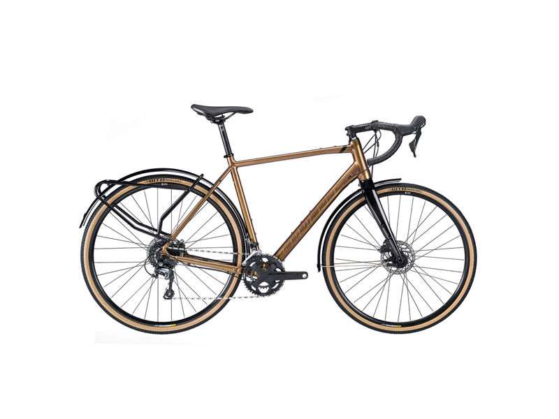 Lapierre Crosshill 3.0