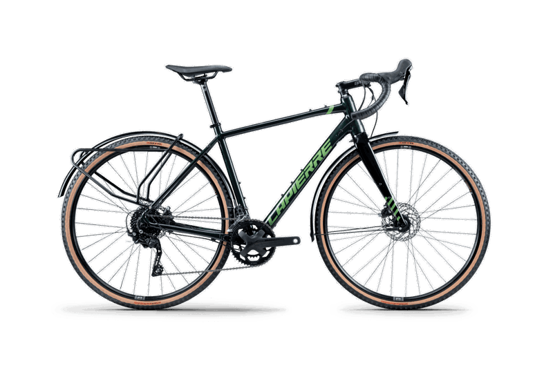 Lapierre Crosshill 3.0 2025