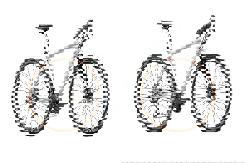 Lapierre Crosshill 5.0