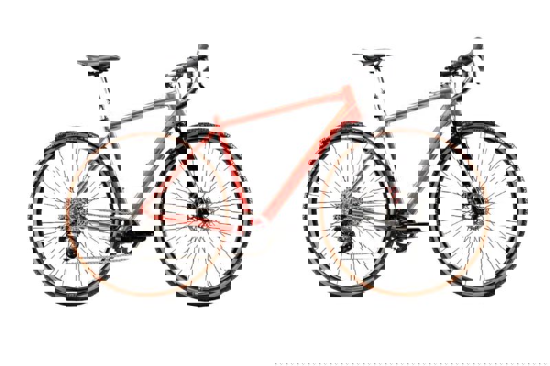Lapierre Crosshill 6.0