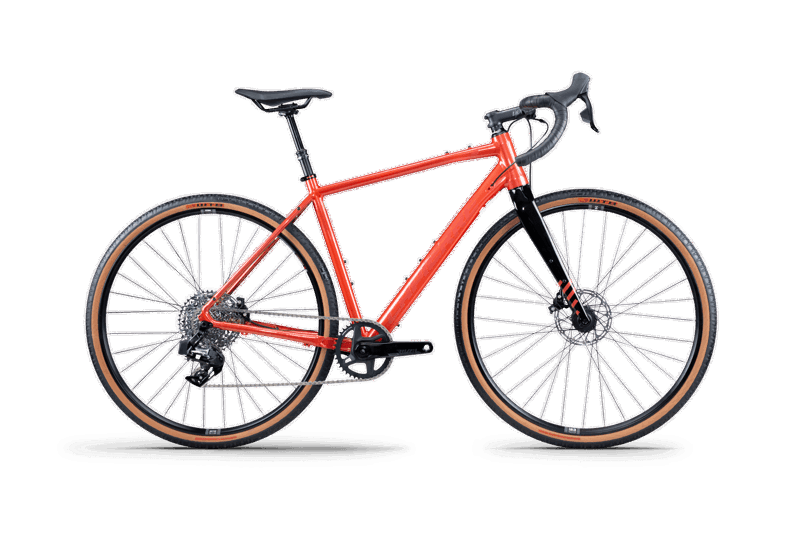 Lapierre Crosshill 6.0 2025