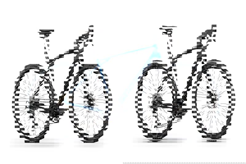 Lapierre Crosshill CF 5.0