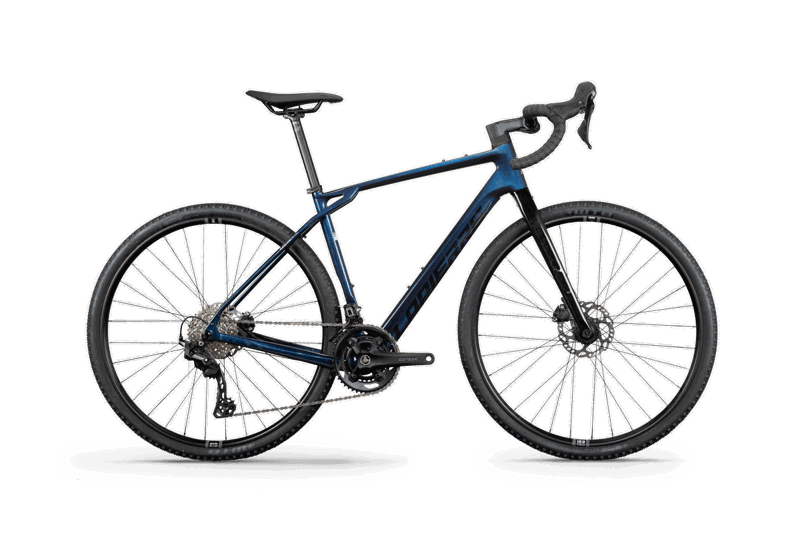 Lapierre Crosshill CF 5.0 2025