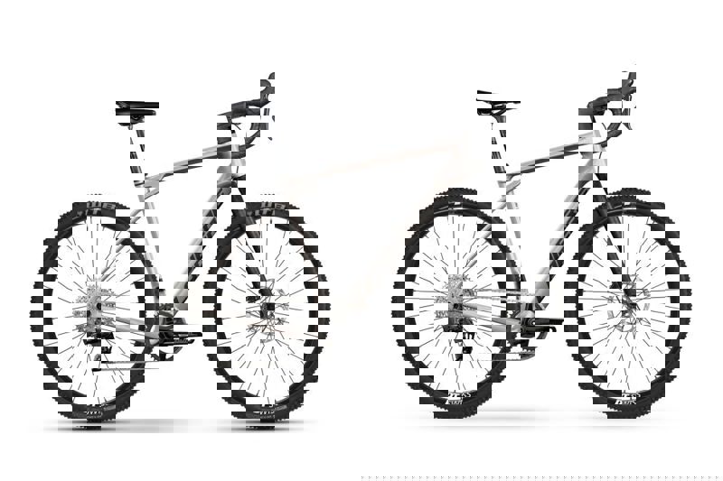 Lapierre Crosshill CF 6.0 AXS