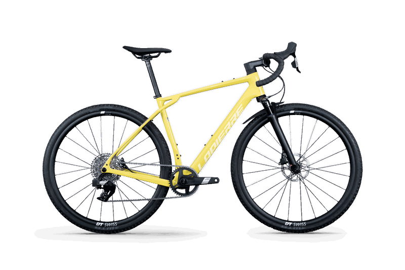 Lapierre Crosshill CF 6.0 S