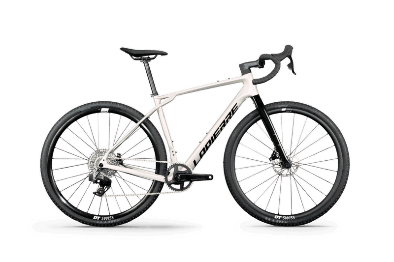 Lapierre Crosshill CF 6.0 AXS 2025