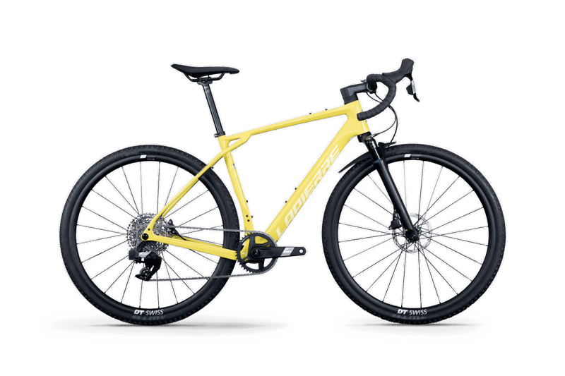 Lapierre Crosshill CF 6.0 S 2025