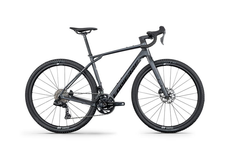 Lapierre Crosshill CF 7.0