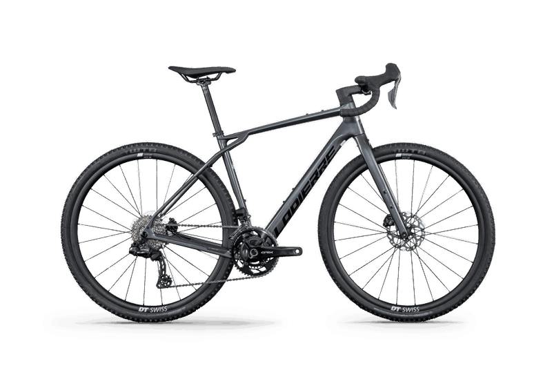 Lapierre Crosshill CF 7.0