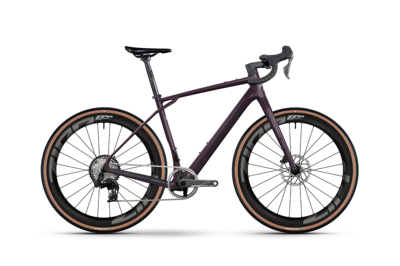 Lapierre Crosshill CF 8.0