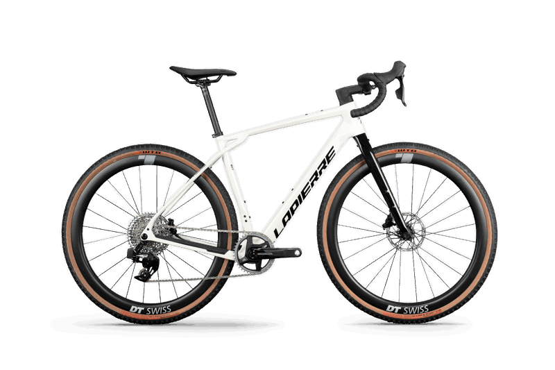 Lapierre Crosshill CF 8.0