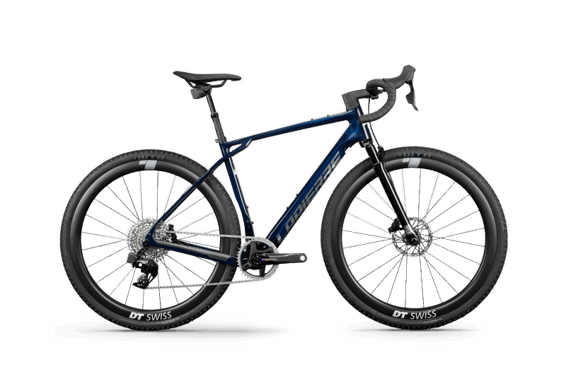 Lapierre Crosshill CF 8.0 S