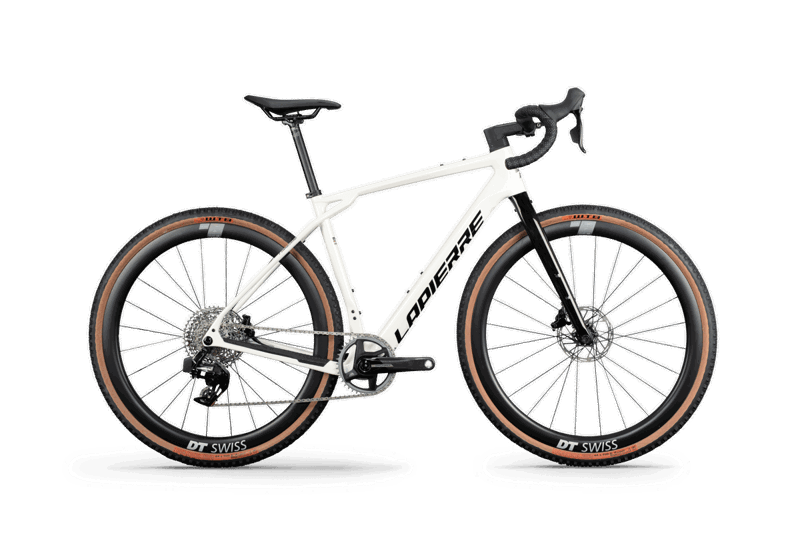 Lapierre Crosshill CF 8.0 2025