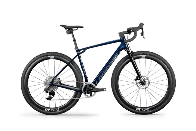 Lapierre Crosshill CF 8.0 S 2025