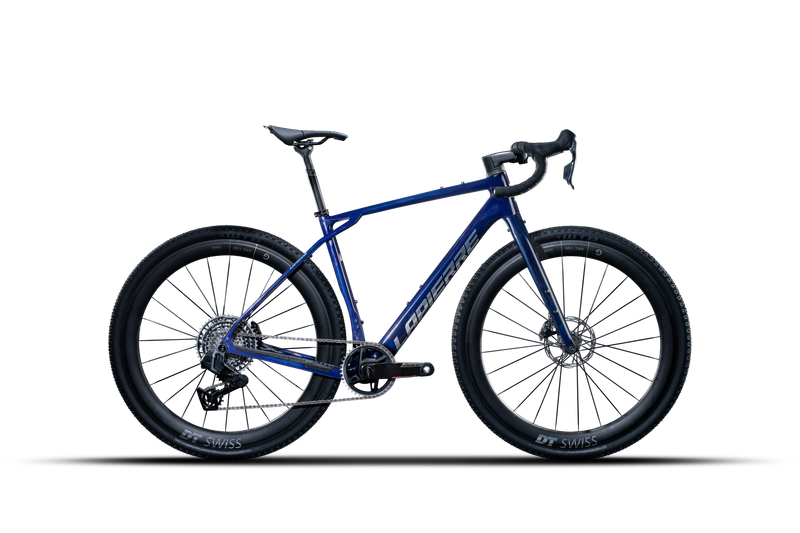 Lapierre Crosshill CF 9.0