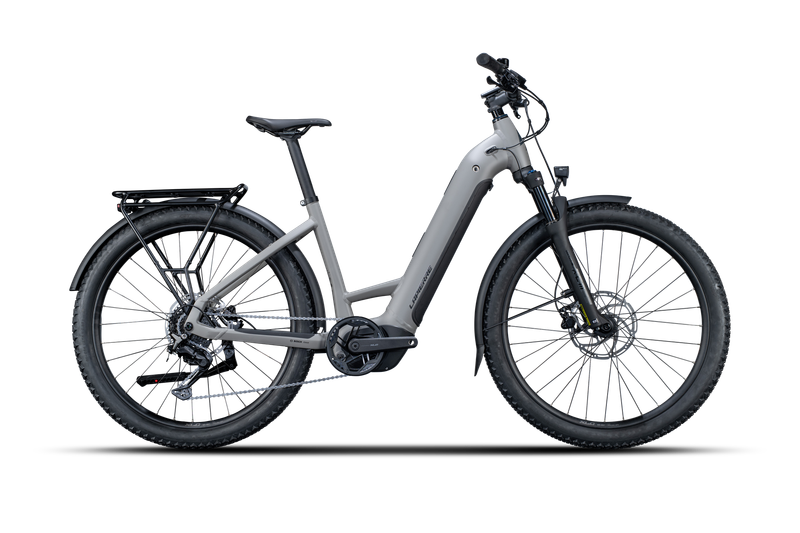 Lapierre E-Explorer 5.5