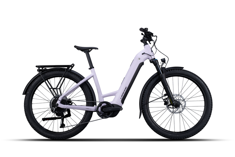 Lapierre E-Explorer 6.5