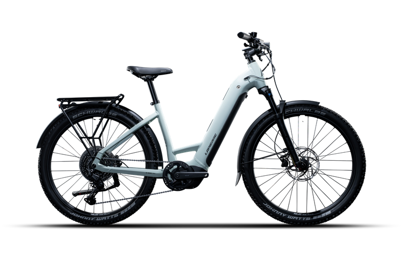 Lapierre E-Explorer 7.6