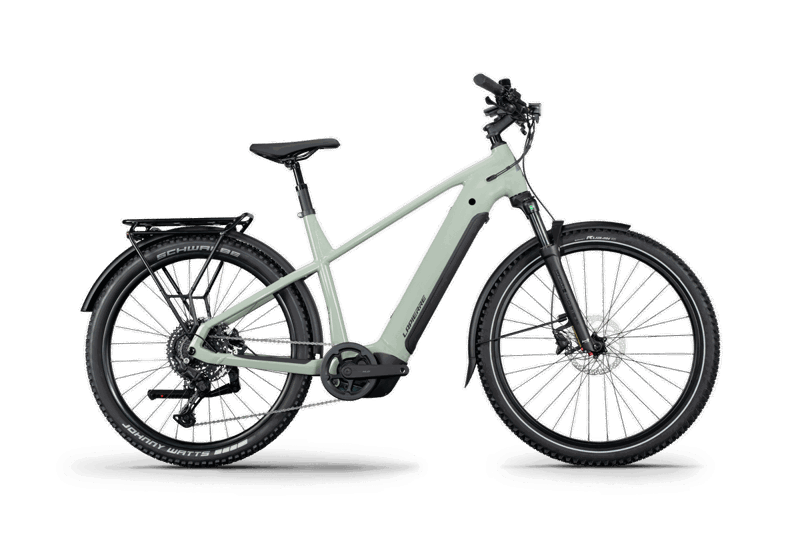 Lapierre E-Explorer 7.6 High 2025