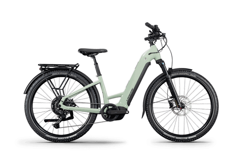 Lapierre E-Explorer 7.6 Low 2025