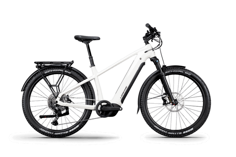 Lapierre E-Explorer 8.8 High 2025