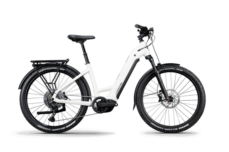 Lapierre E-Explorer 8.8 Low 2025