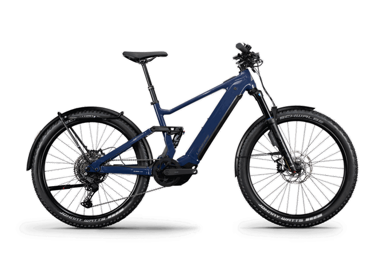 Lapierre E-Explorer FS 10.8 High 2025