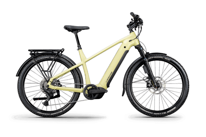 Lapierre E-Explorer SE High 2025