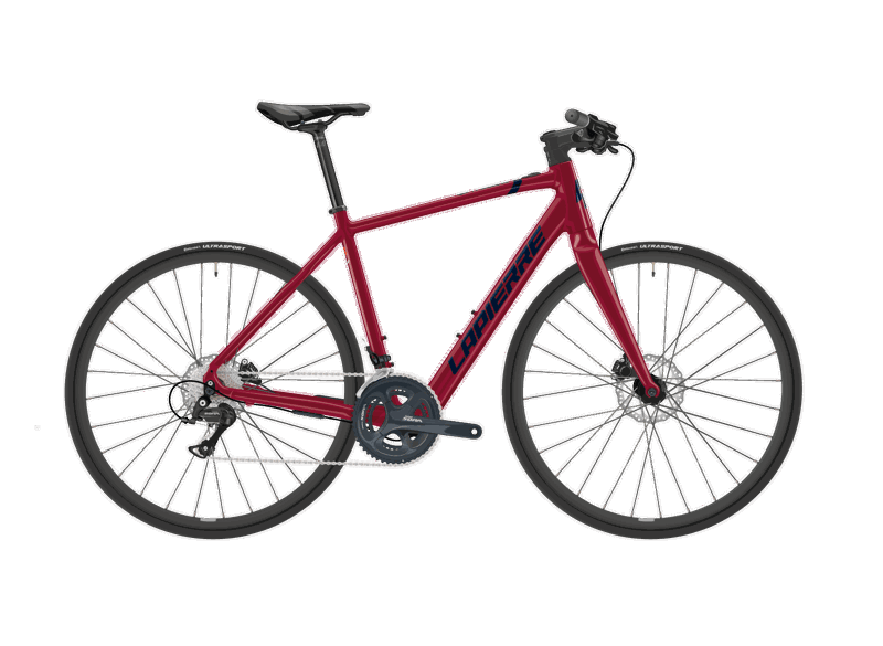 Lapierre e-Sensium 2.2 2023