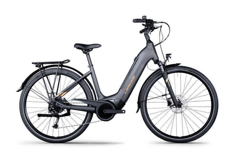 Lapierre e-Urban 4.5 2024