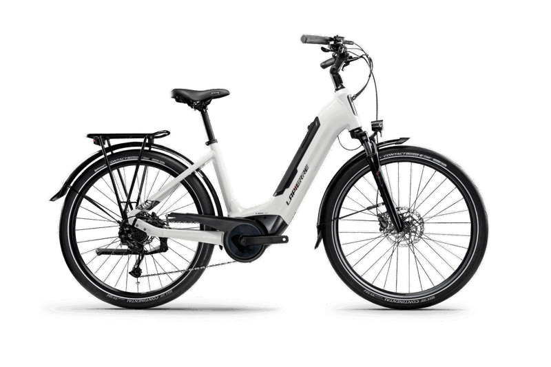 Lapierre e-Urban 6.5 2024
