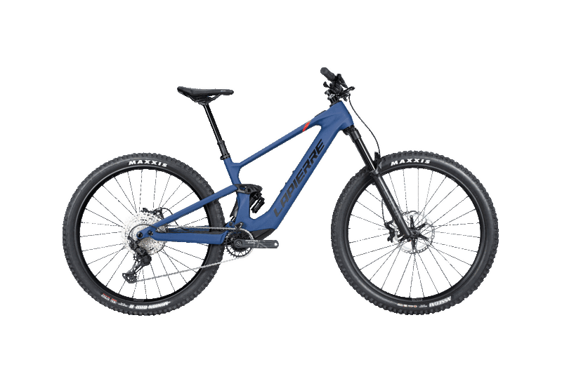 Lapierre E-Zesty AM 9.4 2024