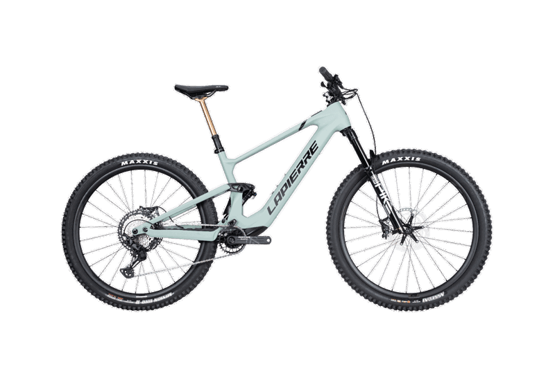 Lapierre E-Zesty AM LTD 2024