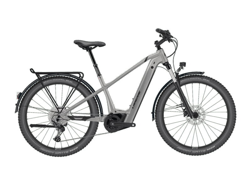 Lapierre e-Explorer 8.7 High 2024